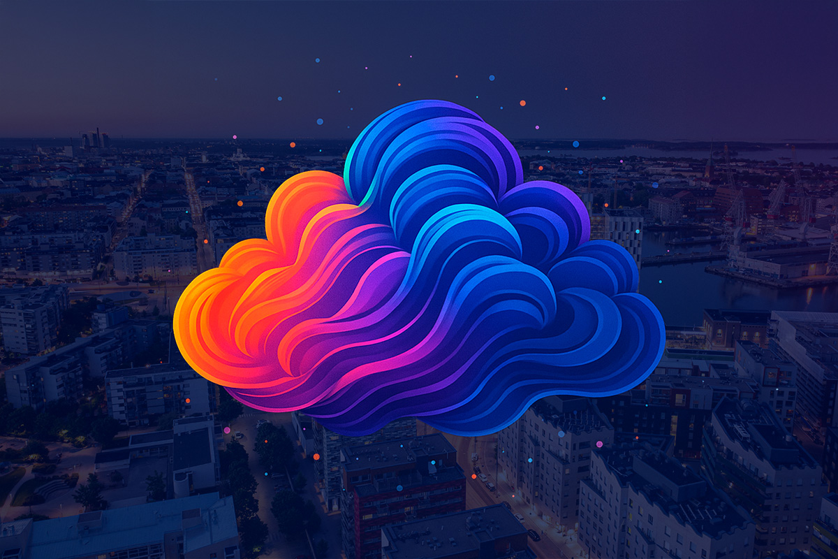 Microsoft Fabric -dataympäristö