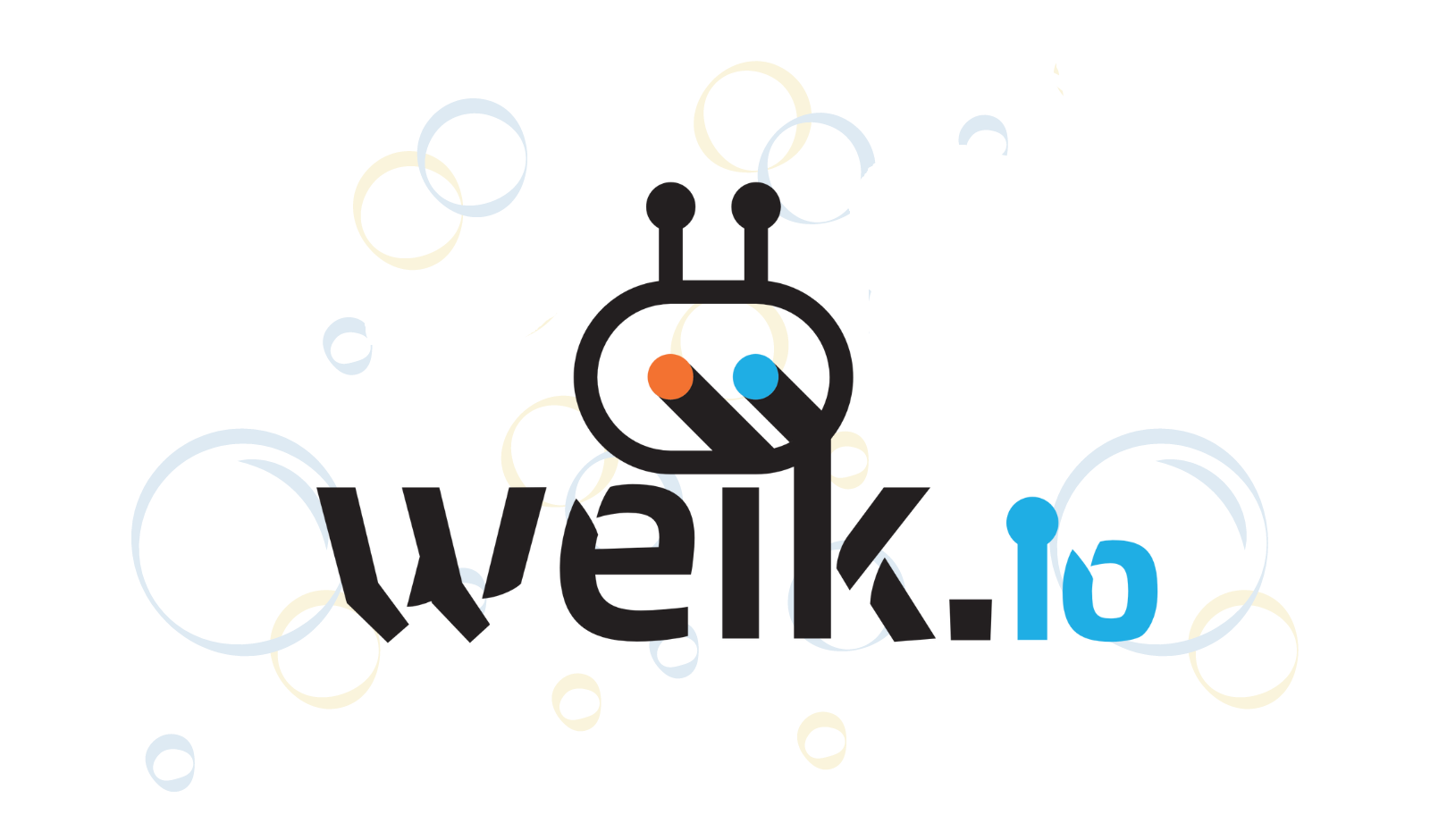 Weik.io integraatioalusta