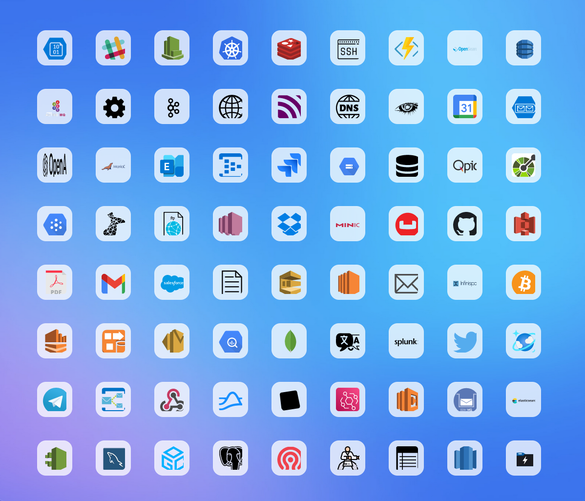 Integraatioarkkitehtuuri: Apache Camel ja Weik.io
