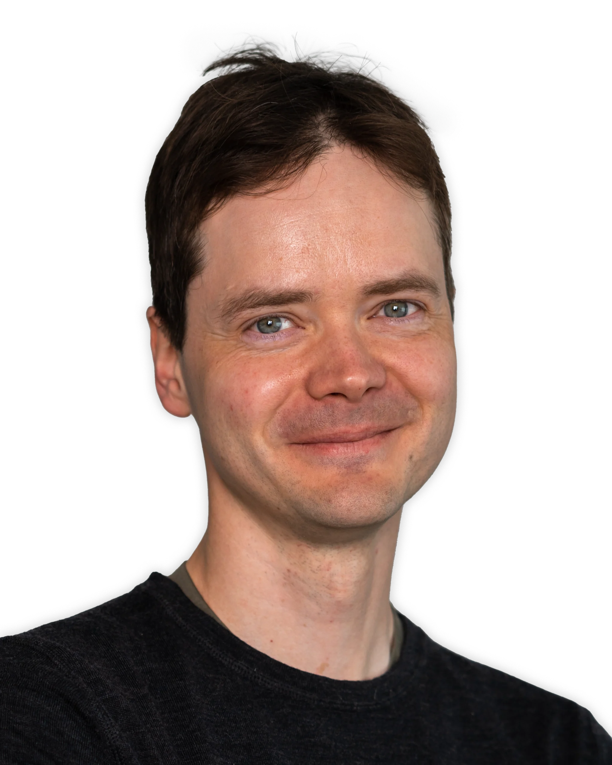 Mikael Koskinen aloittaa Adafy Oy:n toimitusjohtajana 24.2.