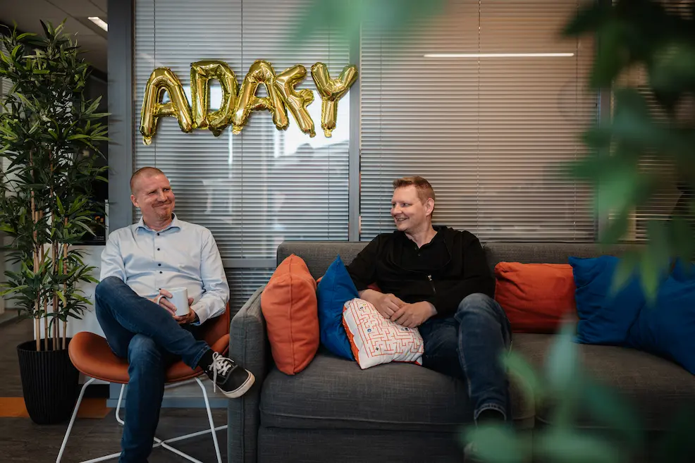 Operatiivinen data Microsoft Fabricissa?